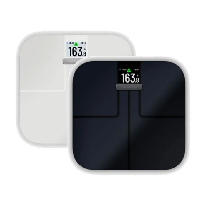 Bascula Inteligente Garmin Index S2