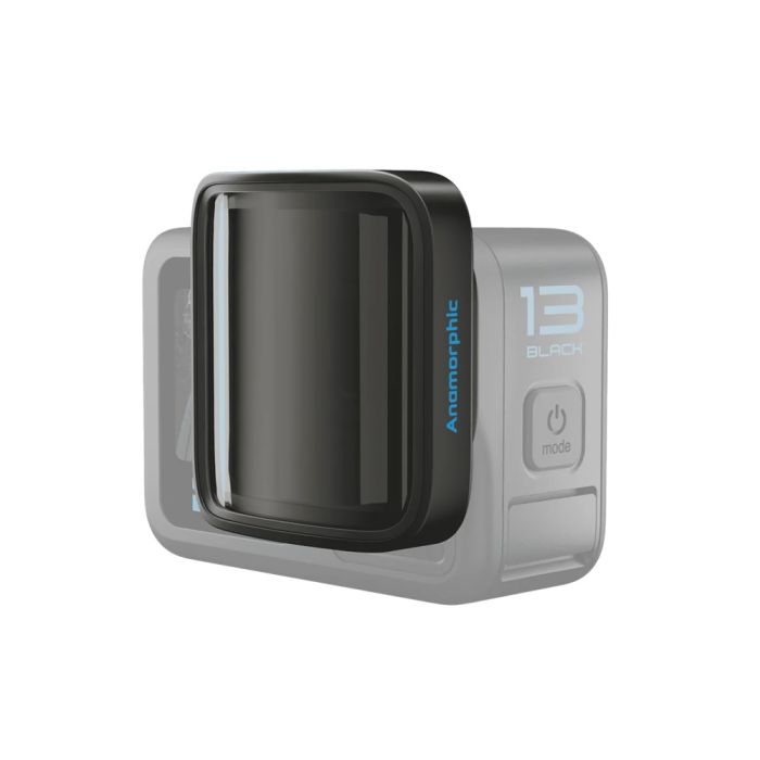 Lente Anamorfico GoPro para Hero 13
