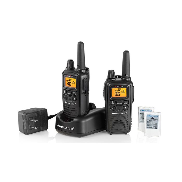 Radios Midland LXT600VP3