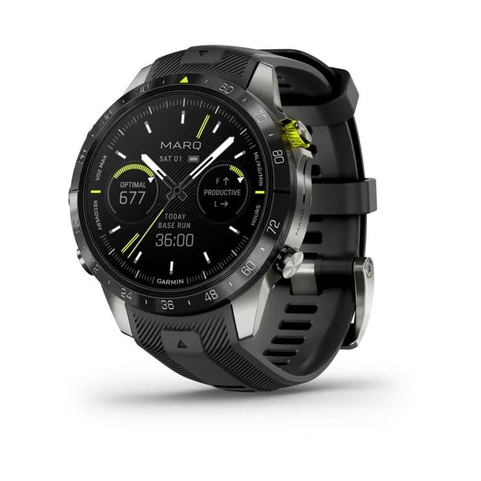 Reloj GPS Garmin MARQ Athlete (Gen 2)