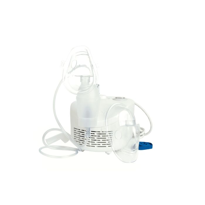Nebulizador de Compresor Omron NE-C101