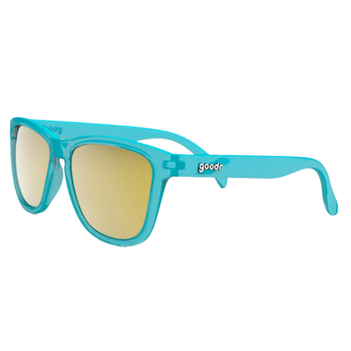 Lentes Goodr OG Sunbathing with Wizards