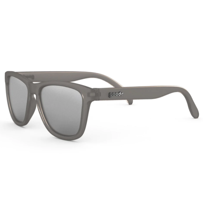 Lentes Goodr OG Going to Valhalla. Witness!