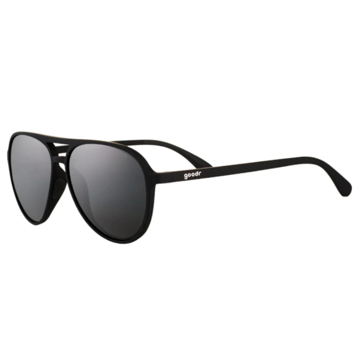 Lentes Goodr Mach GS Operation Blackout