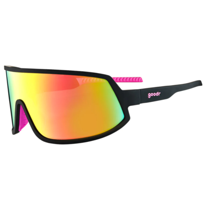 Lentes Goodr WRAP G I Do My Own Stunts