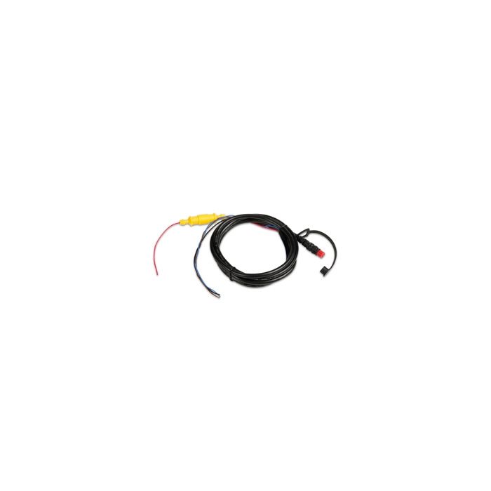 Cable de Poder/Datos Striker echoMAP 4 Pines (Power/Data Cable 4-pin)
