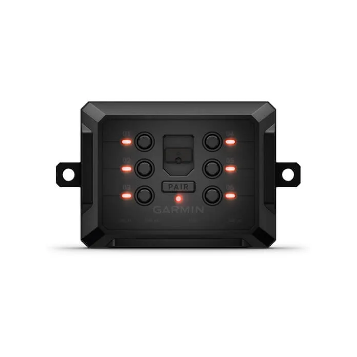 Garmin PowerSwitch Conmutador Digital RZR