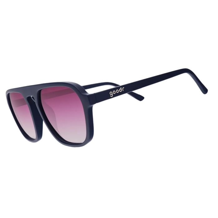 Lentes Goodr Retro-G Deja Vu Daydream