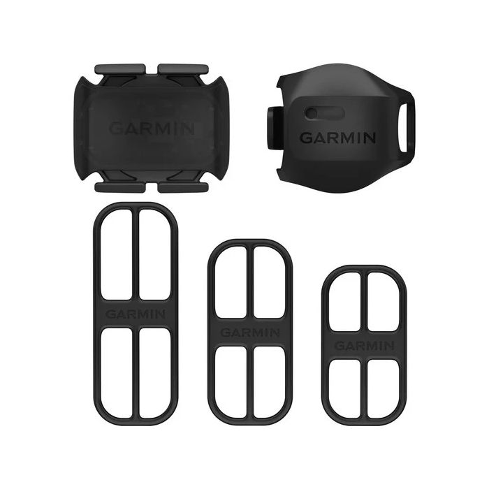 Sensor Cadencia y Velocidad Dual