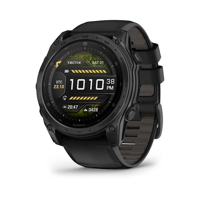 Reloj GPS Garmin Tactix 8 AMOLED