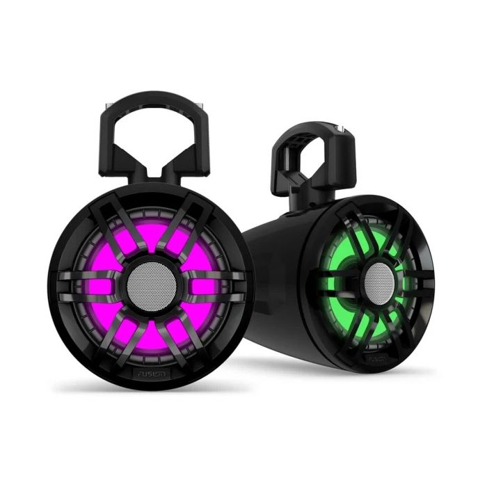 Bocinas Garmin Tread Audio 6.5 XS-Led Tower