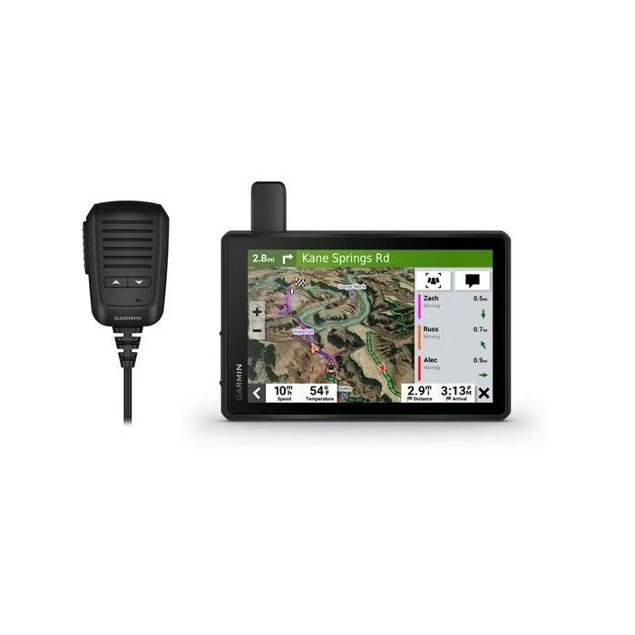 GPS Garmin Tread SxS Edition PowerSport