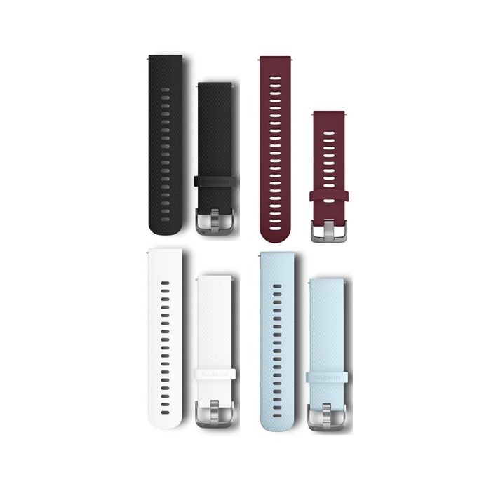 Correa VivoActive 3 Forerunner 645