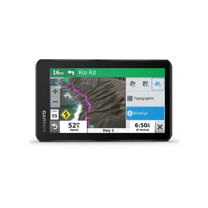 GPS Garmin Zumo XT2
