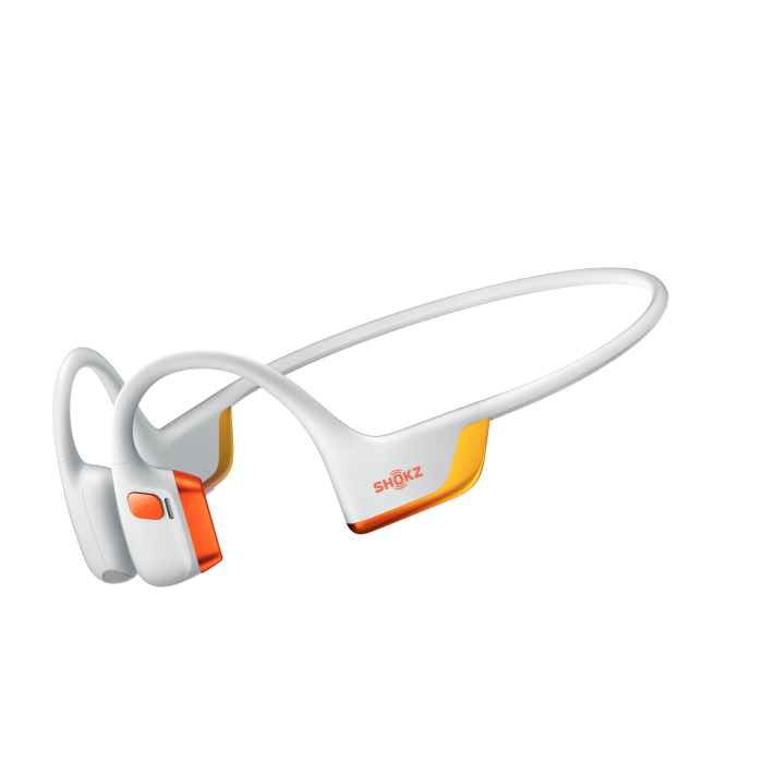 Audifonos Bluetooth Shokz OpenRun Pro 2 Edicion Kipchoge Induccion Osea/Aire