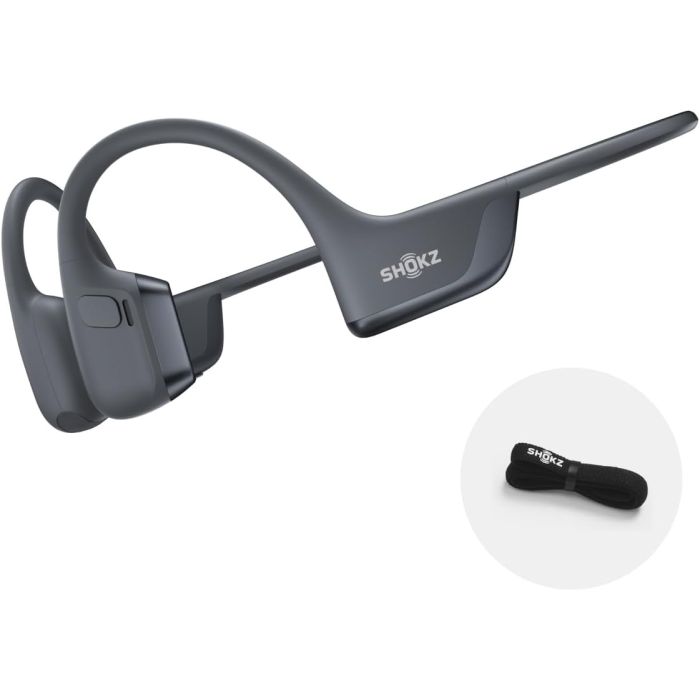 Audifonos Bluetooth Shokz OpenRun Pro 2 Induccion Osea/Aire