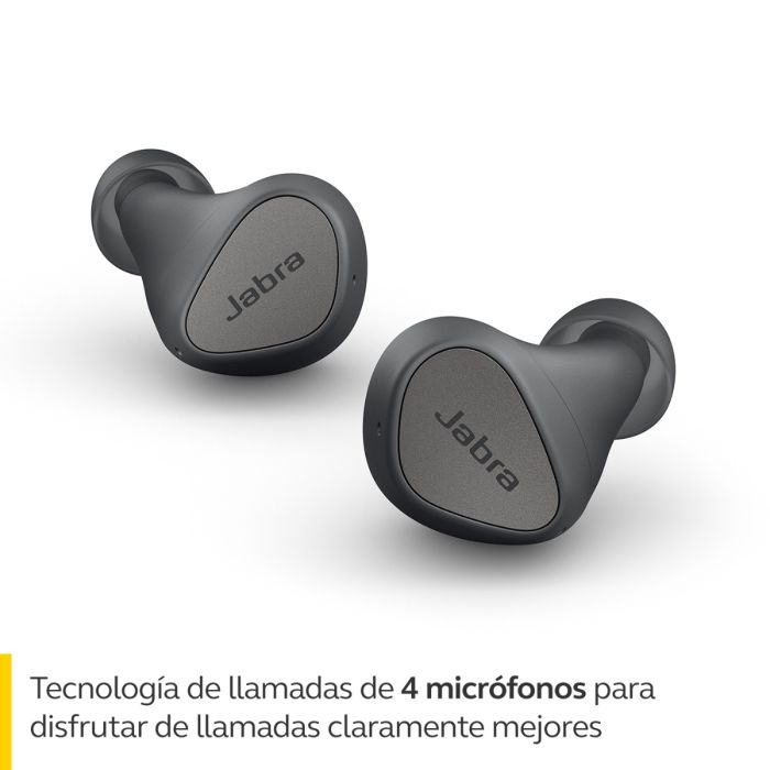 Audifonos True Wireless Jabra Elite 3