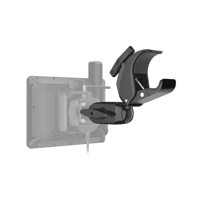 Garmin Kit Clip Tubular para RZR ATV Serie Tread