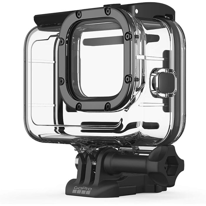 GoPro Carcasa Protectora Hero 9 / 10 / 11 / 12