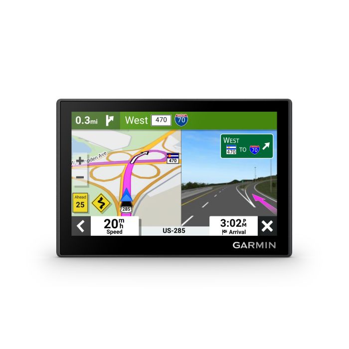 GPS Garmin Drive 53 para Automovil