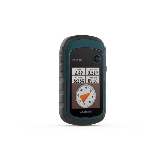 GPS Garmin eTrex 22x