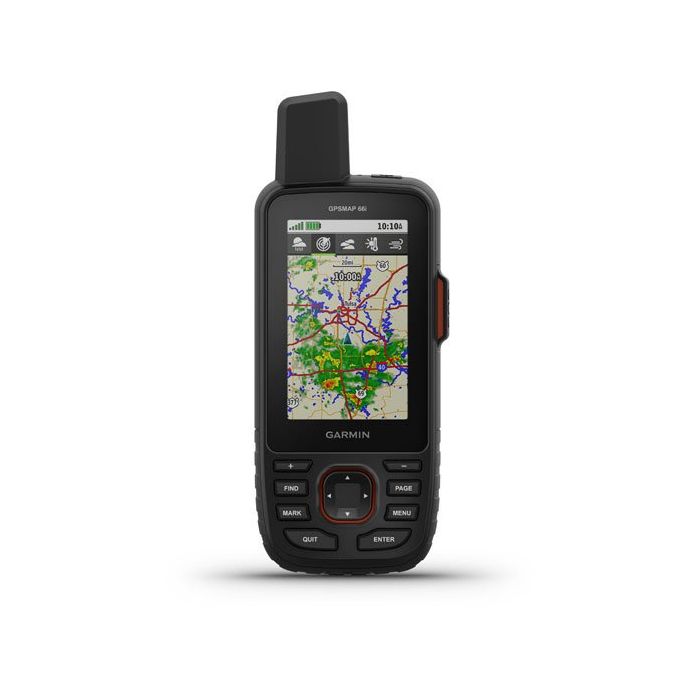 Garmin GPSMAP 67i 