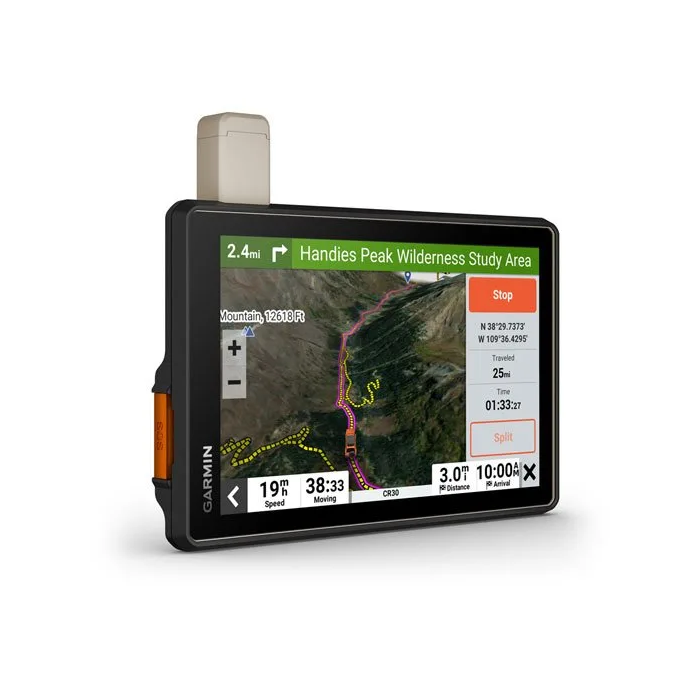 GPS Garmin Tread Overland Edition
