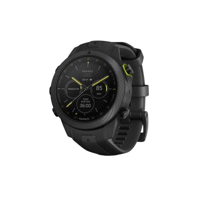 Reloj Garmin Mide Presion Arterial