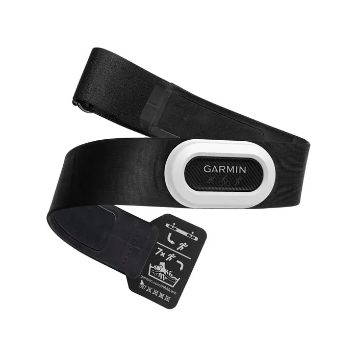 Monitor Cardiaco Garmin HRM-Pro Plus Ironclap