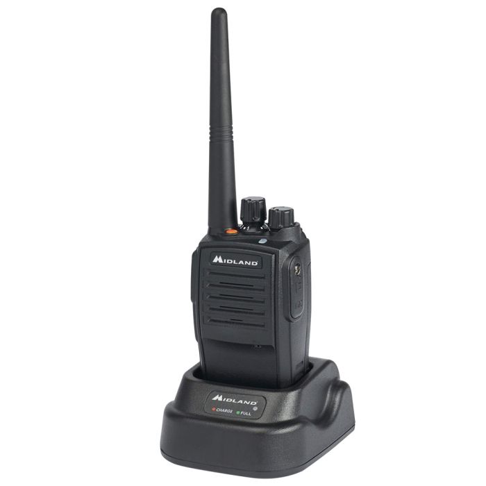 Radio Midland BizTalk MB400