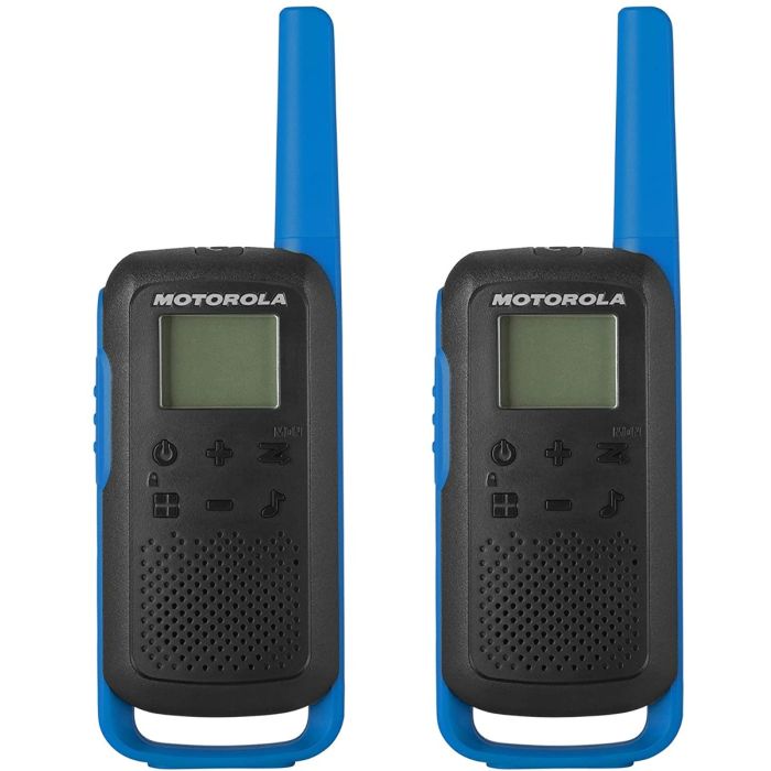 Radios Motorola TalkAbout T270