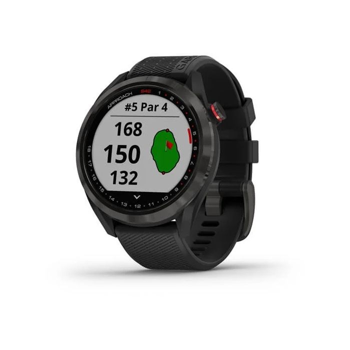 Reloj GPS Garmin Approach S42 (Golf)