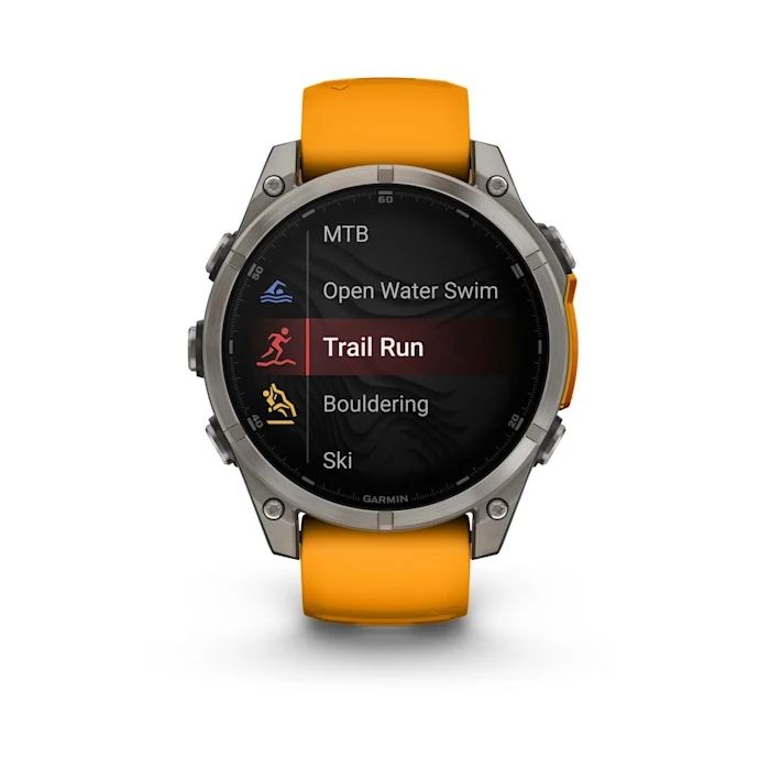 Gps fenix 5x best sale