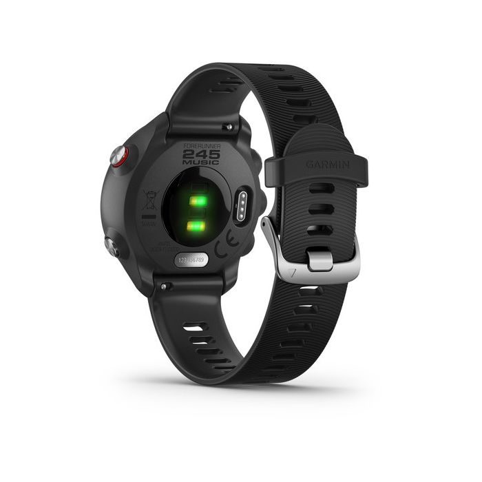 garmin forerunner 245 lanzamiento