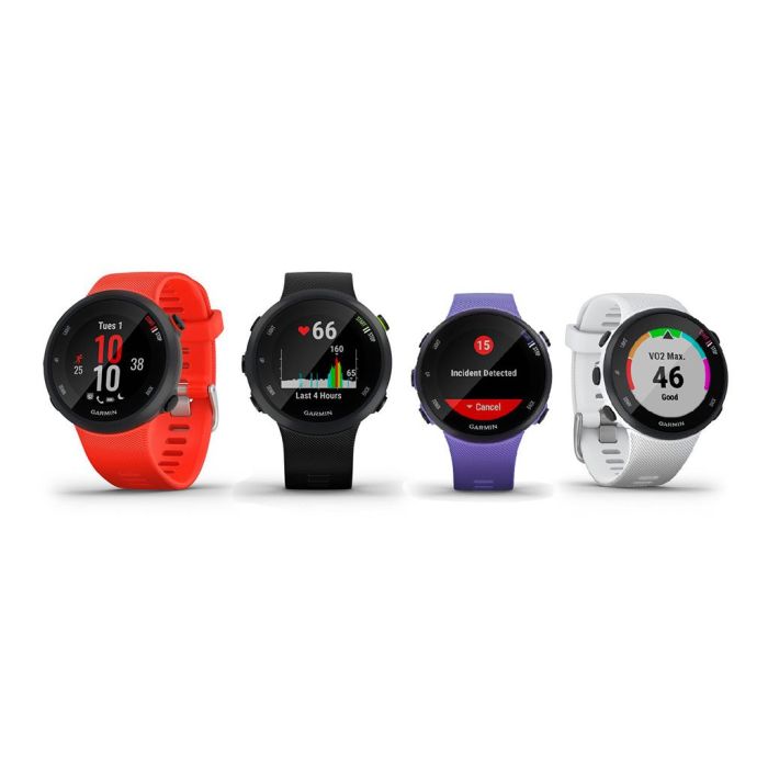 garmin 45s negro