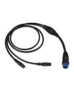 8-Pin Transducer to 4 pin sounder adapter
