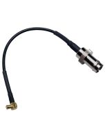 Cable Adaptador BNC-MCX (Adapter Cable)