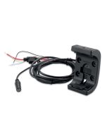 Base para GPS Garmin para Montana Serie 700 (AMPS Rugged Mount with Audio/Power)