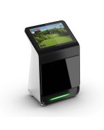 Garmin Approach R50 Simulador de Golf y Monitor de Lanzamiento 