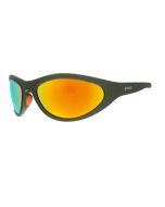 Lentes Goodr Bug-G Grass Stain Hall of Fame