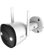 Camara Seguridad WiFi iMou Bullet 2 1080p