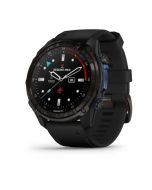 Reloj Buceo GPS Garmin Descent Mk3i 51mm Zafiro Titanio