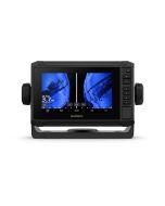 GPS/Ecosonda Garmin EchoMAP UHD2 62SV Touch