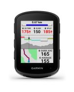 GPS Garmin Edge 540