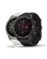 Reloj GPS Garmin Epix Gen2 Zafiro Titanio (47mm)
