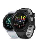 Reloj GPS Garmin Forerunner 265 AMOLED