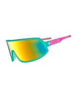 Lentes Goodr WRAP G Save a Bull Ride a Rodeo Clown