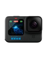 GoPro 12 HERO BLACK