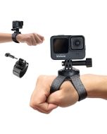 GoPro Correa de Mano y Muñeca 