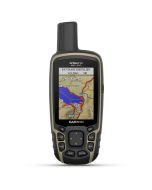GPS Garmin GPSMAP 65